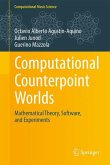 Computational Counterpoint Worlds