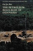 The Petroleum Resources of Indonesia The Petroleum Resources of Indonesia