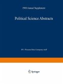 Political Science Abstracts