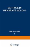 Methods in Membrane Biology Methods in Membrane Biology