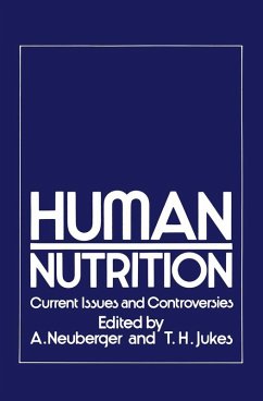 Cover Human Nutrition
