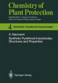 Synthetic Pyrethroid Insecticides: Structures and Properties Synthetic Pyrethroid Insecticides: Structures and Properties