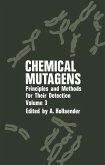 Chemical Mutagens Chemical Mutagens