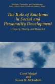 The Role of Emotions in Social and Personality Development The Role of Emotions in Social and Personality Development