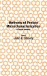 Methods of Protein Microcharacterization - Bild 1