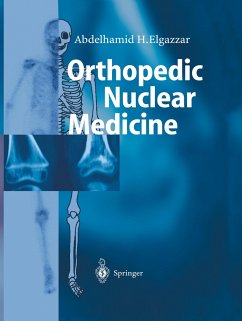 Orthopedic Nuclear Medicine