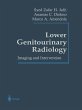 Lower Genitourinary Radiology - Bild 1