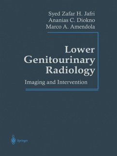 Lower Genitourinary Radiology