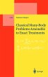 Classical Many-Body Problems Amenable... - Bild 1