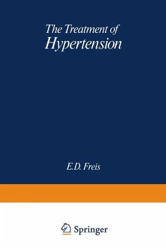 The Treatment of Hypertension