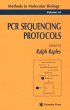 PCR Sequencing Protocols - Bild 1