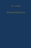 ¿iwar¿trikalpa of MPU Tanaku¿