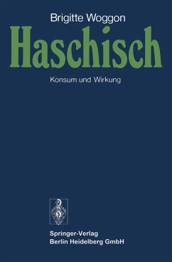 Haschisch