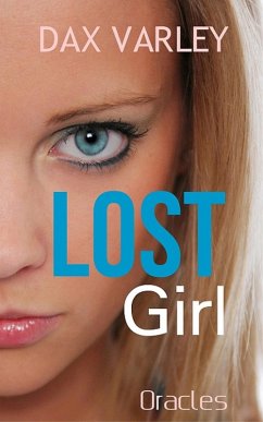 Cover Lost Girl (eBook, ePUB)