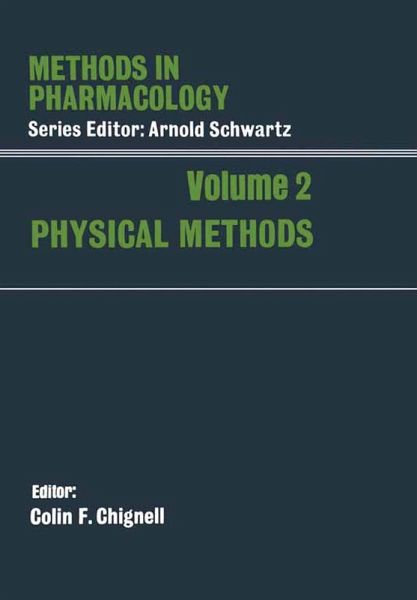 Physical Methods Physical Methods
