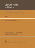 Morphological Cosmology