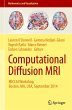 Computational Diffusion MRI - Bild 1