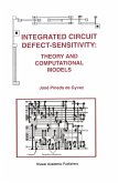 Integrated Circuit Defect-Sensitivity: Theory and Computational Models Integrated Circuit Defect-Sensitivity: Theory and Computational Models
