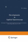 Developments in Applied Spectroscopy Developments in Applied Spectroscopy