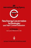 New Energy Conservation Technologies and Their Commercialization New Energy Conservation Technologies and Their Commercialization