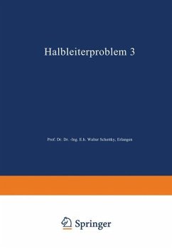 Halbleiterprobleme