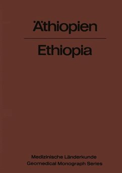 Äthiopien ¿ Ethiopia - Schaller, Karl F.