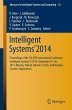 Intelligent Systems'2014 - Bild 1