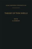 Theory of Thin Shells