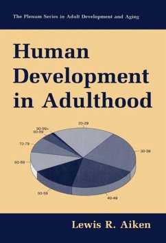 Human Development in Adulthood - Aiken, Lewis R.