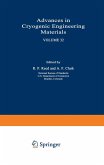Advances in Cryogenic Engineering Materials Advances in Cryogenic Engineering Materials
