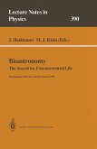 Bioastronomy Bioastronomy