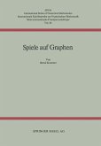 Spiele auf Graphen Spiele auf Graphen