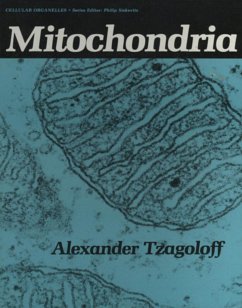 Mitochondria - Tzagoloff, Alexander