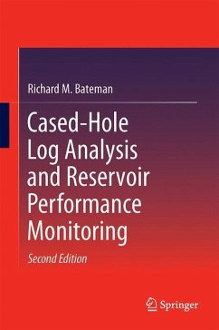 Cased-Hole Log Analysis and Reservoir Performance Monitoring - Bateman, Richard M.