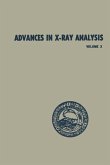 Advances in X-Ray Analysis Advances in X-Ray Analysis