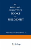 An Important Collection of Books on Philosophy