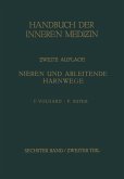 Die doppelseitigen hämatogenen Nierenerkrankungen. Die doppelseitigen hämatogenen Nierenerkrankungen.