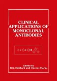 Clinical Applications of Monoclonal Antibodies Clinical Applications of Monoclonal Antibodies