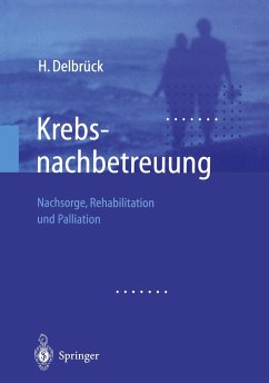 Krebsnachbetreuung - Delbrück, H.