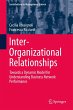 Inter-Organizational Relationships - Bild 1