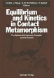 Equilibrium and Kinetics in Contact... - Bild 1