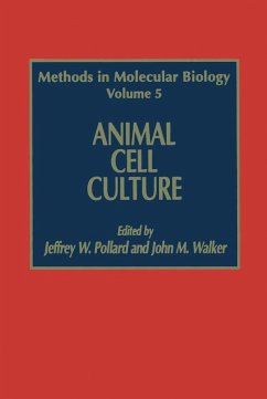 Cover Animal Cell Culture