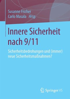 Innere Sicherheit nach 9/11