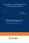 Wirkstoffgruppen II