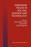 Emerging Fields in Sol-Gel Science and Technology