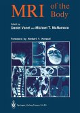 MRI of the Body MRI of the Body