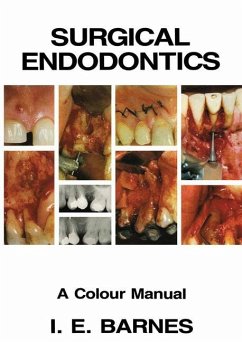 Surgical Endodontics - Barnes, I.