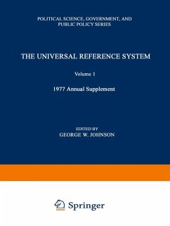 1977 Annual Supplement - Johnson, George W.