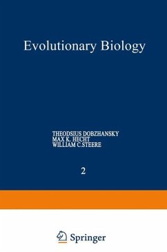 Evolutionary Biology