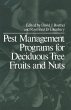 Pest Management Programs for Deciduous... - Bild 1